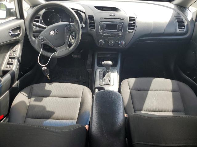 2016 KIA FORTE LX - KNAFK4A60G5585008