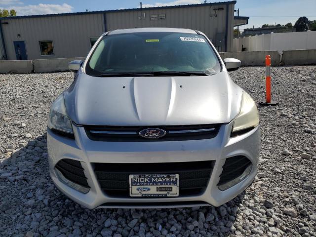 VIN 1FMCU0GX4FUC75727 2015 Ford Escape, SE no.5