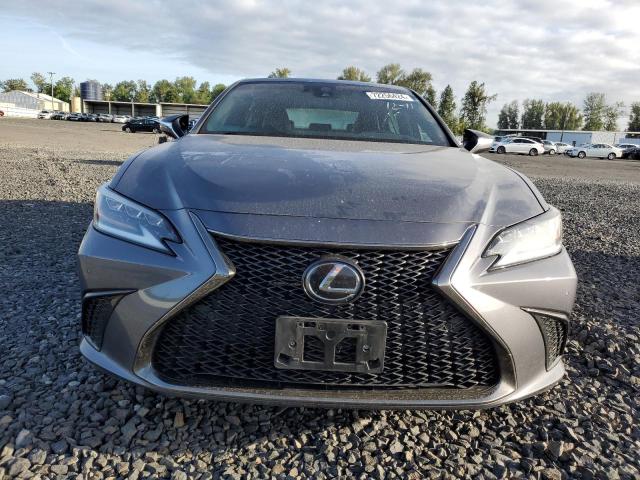2019 LEXUS ES 350 - 58ABZ1B19KU001478