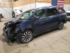 2018 TOYOTA SIENNA XLE - 5TDDZ3DC4JS201606