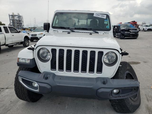 2020 JEEP GLADIATOR - 1C6HJTAG0LL213831
