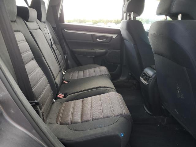 2018 HONDA CR-V LX - 2HKRW1H39JH001209