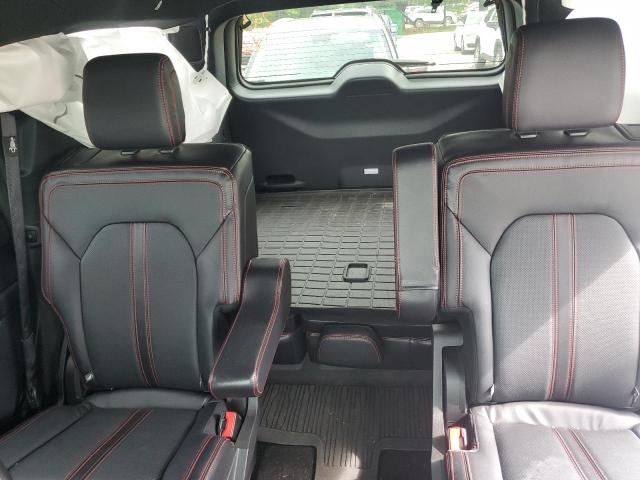 2019 FORD EXPEDITION - 1FMJU2AT4KEA72432