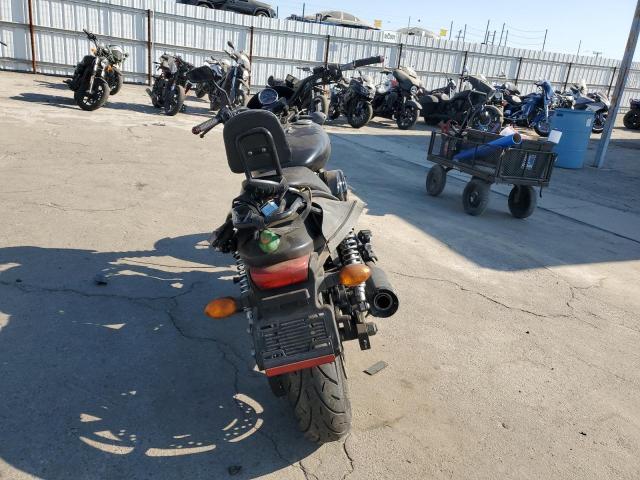 2015 HARLEY-DAVIDSON XG750 - 1HD4NBB12FC510229