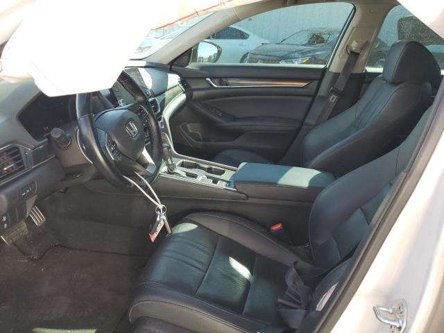 2022 HONDA ACCORD SPO - 1HGCV1F49NA028896