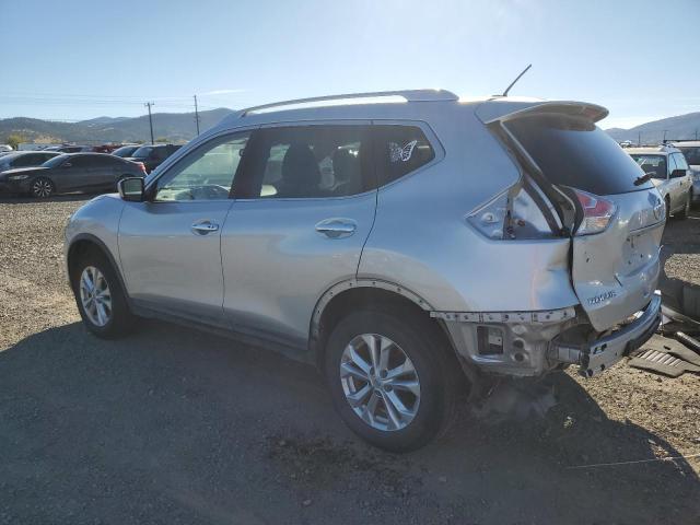 2016 NISSAN ROGUE S - KNMAT2MV1GP700267