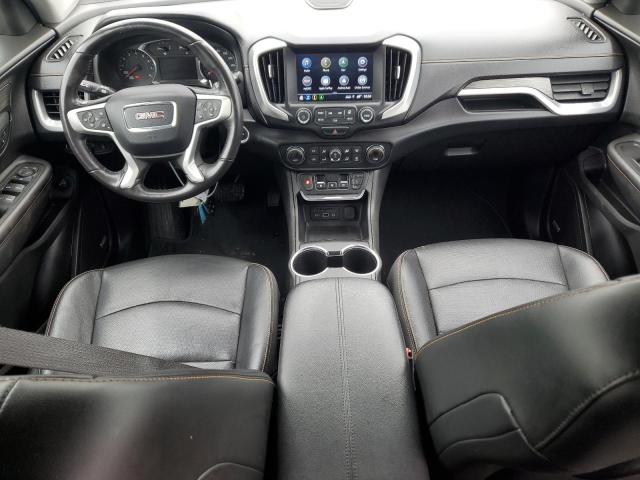 2018 GMC TERRAIN SL - 3GKALPEV4JL405005