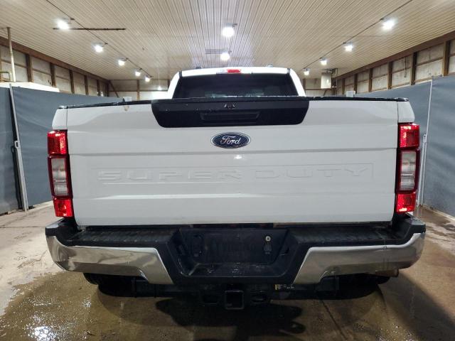 2022 FORD F350 SUPER 1FT8W3DT4NEG42769  72682224