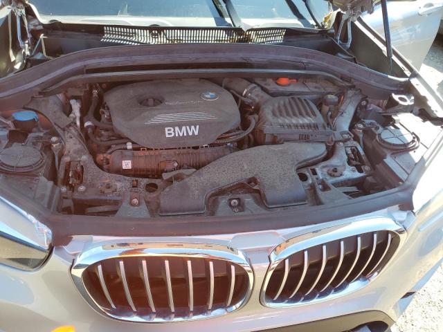 VIN WBXHU7C39J3H43641 2018 BMW X1, Sdrive28I no.12