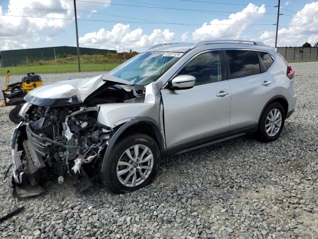 2020 NISSAN ROGUE S #2935937885