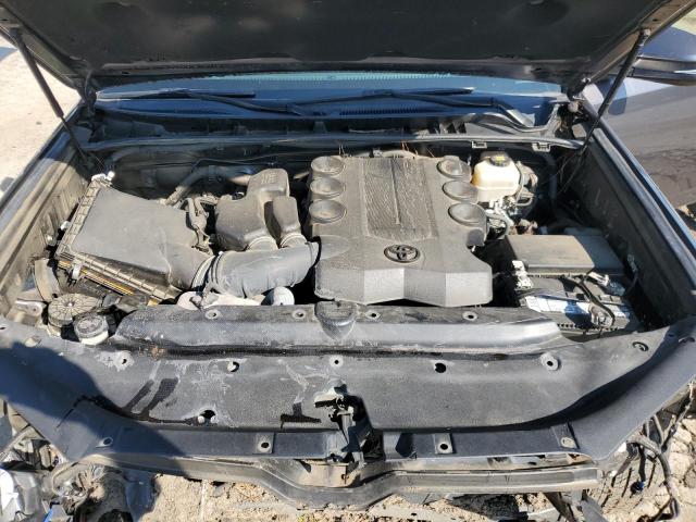 2018 TOYOTA 4RUNNER SR - JTEBU5JR9J5550787