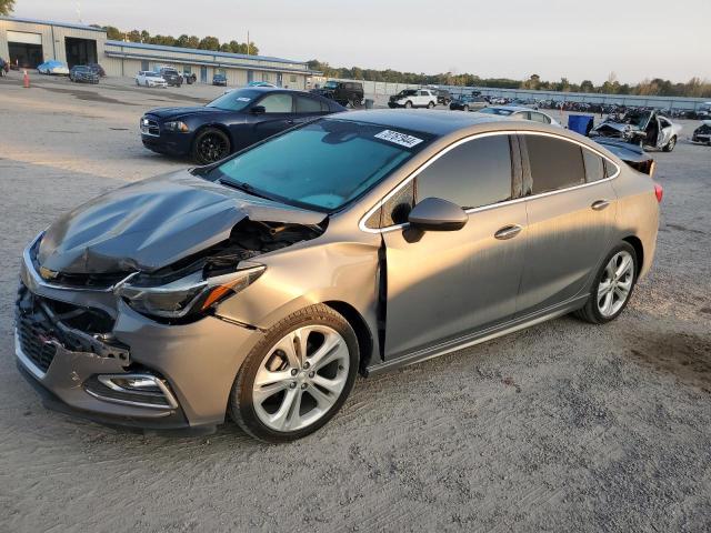 2017 CHEVROLET CRUZE PREMIER 2017