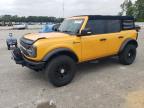 2021 FORD BRONCO BAS - 1FMEE5DH3MLA62464