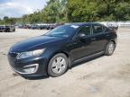 KIA OPTIMA HYB photo