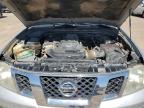 NISSAN FRONTIER S photo