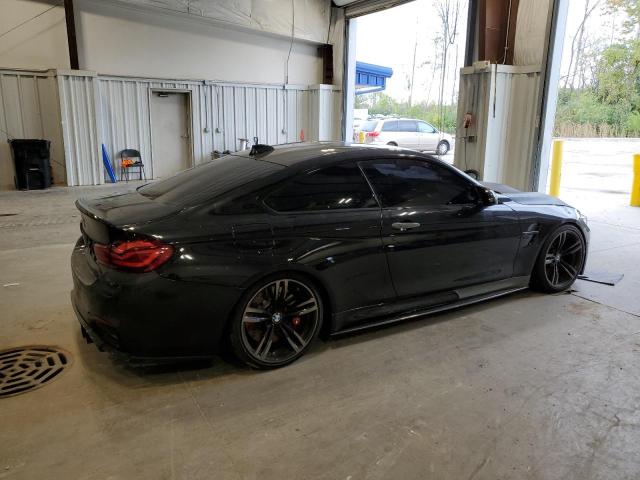 VIN WBS3R9C58FK332188 2015 BMW M4 no.3