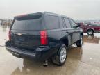 CHEVROLET TAHOE K150 photo