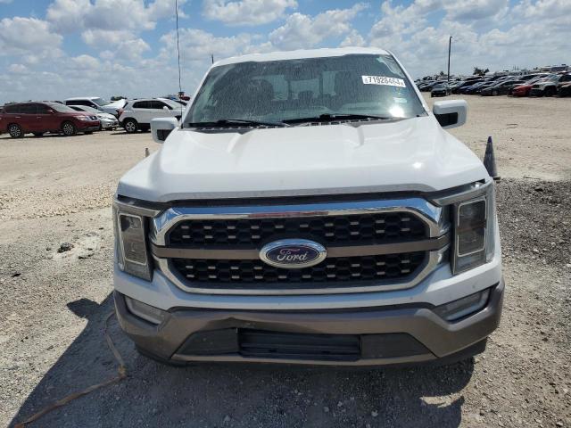 2021 FORD F150 SUPER - 1FTEW1C5XMFA49369