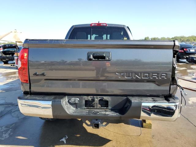 2021 TOYOTA TUNDRA DOU - 5TFUY5F11MX959427