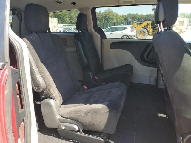 2016 DODGE GRAND CARA - 2C4RDGCG4GR249964