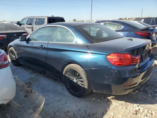 VIN WBA3V7C56G5A26209 2016 BMW 4 Series, 428 I Sulev no.2