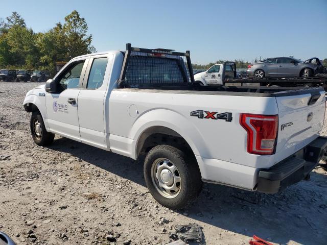 VIN 1FTEX1E82FKE66757 2015 Ford F-150, Super Cab no.2