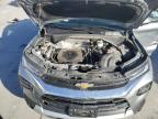 CHEVROLET TRAILBLAZE photo