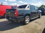 CHEVROLET AVALANCHE снимка