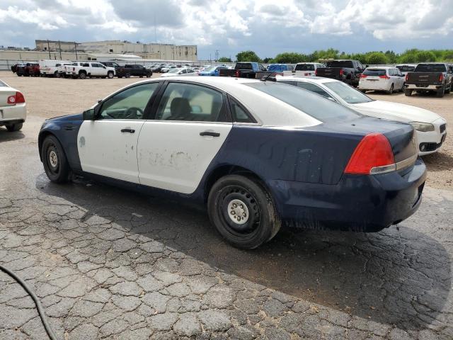 2015 CHEVROLET CAPRICE PO 6G3NS5U2XFL103946