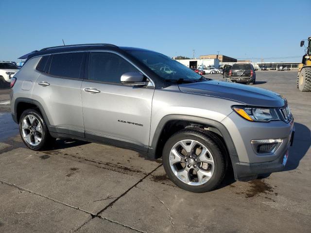2018 JEEP COMPASS LI - 3C4NJDCB1JT234403