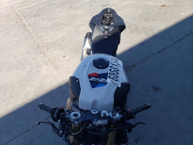 2023 BMW S 1000 RR - WB10E6303P6H05270