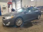 TOYOTA CAMRY BASE photo