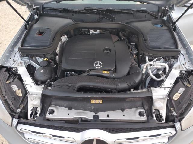 VIN W1N0G8DBXMF977227 2021 Mercedes-Benz GLC-Class,... no.12