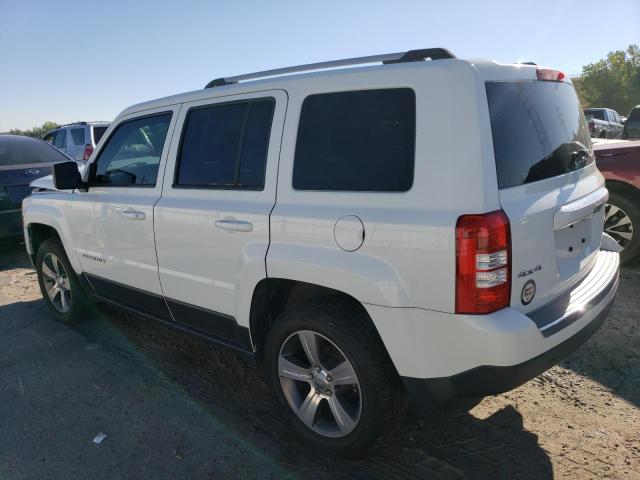 2016 JEEP PATRIOT LA - 1C4NJRFB2GD745724