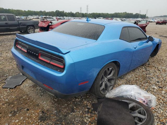 2019 DODGE CHALLENGER - 2C3CDZAG2KH508961
