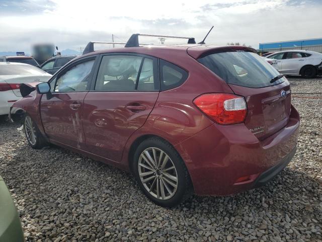 VIN JF1GPAC66FH211929 2015 Subaru Impreza, Premium no.2