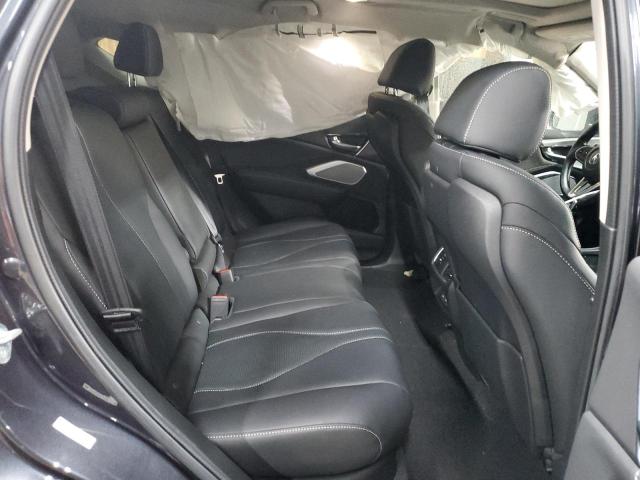 2021 ACURA RDX TECHNO - 5J8TC2H5XML010301