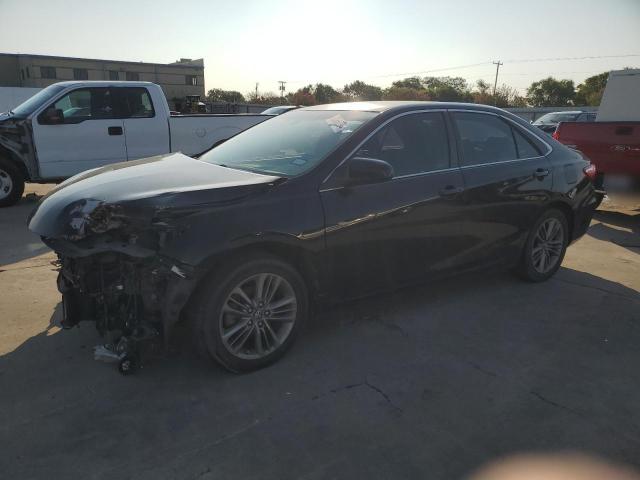 VIN 4T1BF1FK2GU264339 2016 Toyota Camry, LE no.1