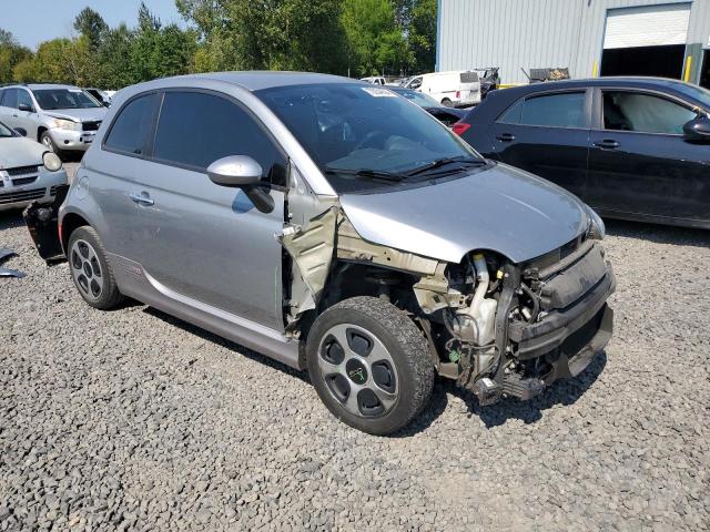 2017 FIAT 500 ELECTR 3C3CFFGE8HT586112