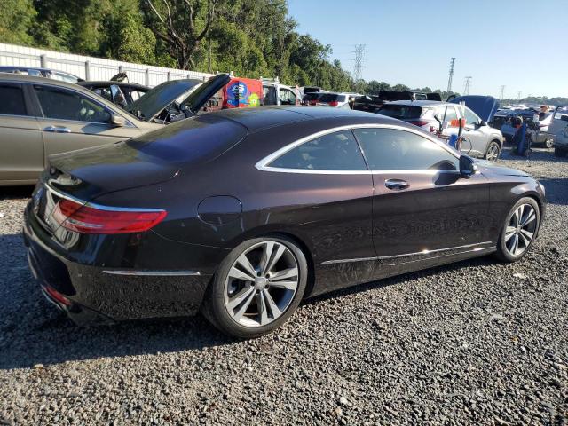 VIN WDDXJ8FB5GA015705 2016 MERCEDES-BENZ S-CLASS no.3