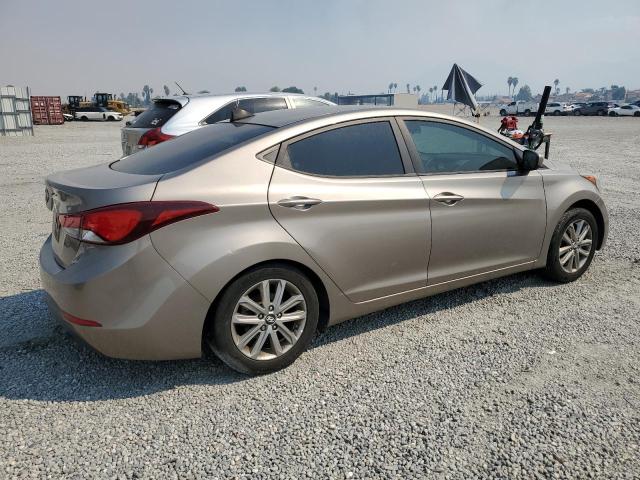 2016 HYUNDAI ELANTRA SE - 5NPDH4AE3GH657898