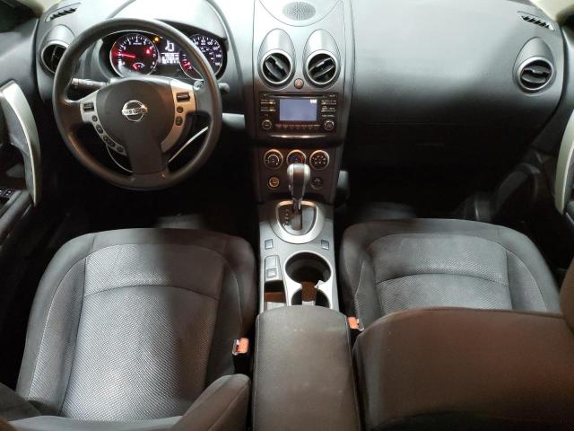 2015 NISSAN ROGUE SELE - JN8AS5MV1FW254893