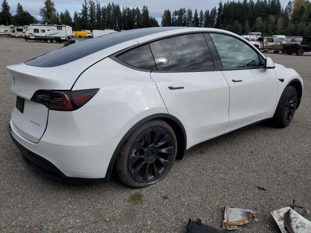 VIN 7SAYGDEE1RF083241 2024 Tesla MODEL Y no.3