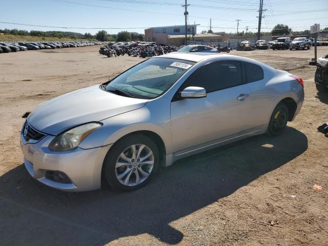 2010 NISSAN ALTIMA SR #2957145463