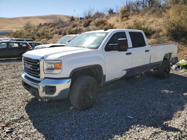 2015 GMC SIERRA K25 - 1GT12XEG9FF573904