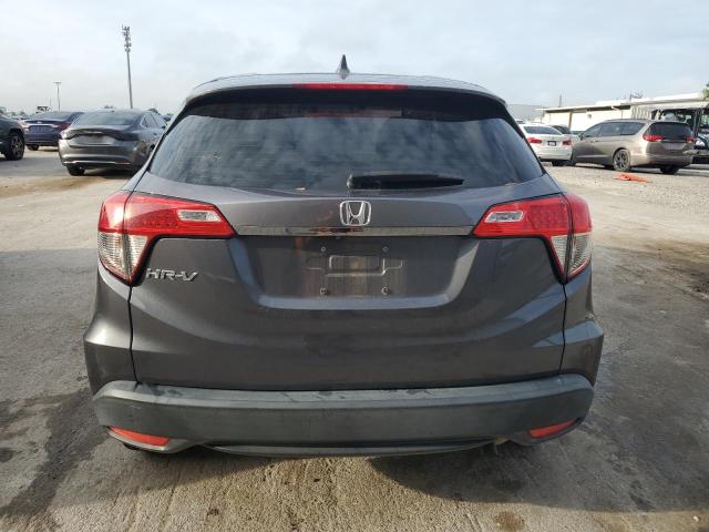2019 HONDA HR-V LX - 3CZRU5H30KG706773