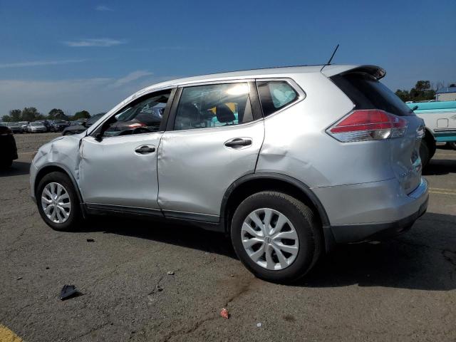 VIN KNMAT2MV7GP712391 2016 Nissan Rogue, S no.2