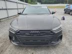 AUDI A7 PRESTIG photo