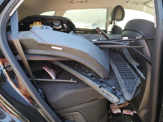 2016 HYUNDAI TUCSON LIM - KM8J3CA41GU253177