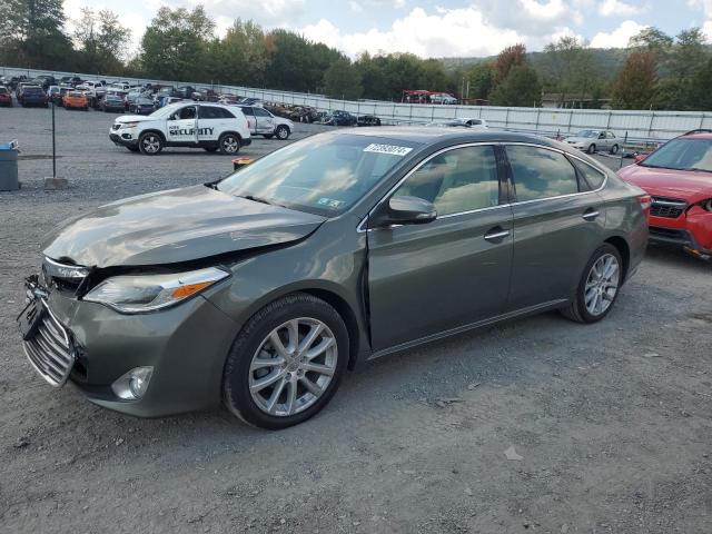 VIN 4T1BK1EB1DU067588 2013 Toyota Avalon, Base no.1